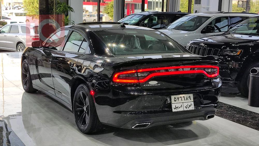 Dodge Charger